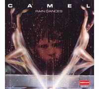 Camel - Rain Dances Import Edition by Camel (1991) Audio CD