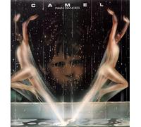 CAMEL - RAIN DANCES LP UK DECCA 1977