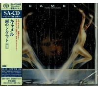 Camel - Rain Dances (SHM-SACD) [New SACD] SHM CD, Japan - Import, Single Layer S