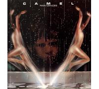 Camel - Rain Dances [Vinyl LP]