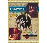Camel - Rainbow's End: An Anthology 1973-1985