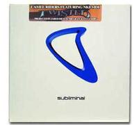 CAMEL RIDERS FEAT NKEMDI / TWISTED