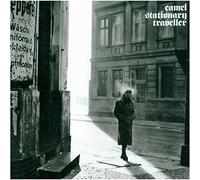 Camel - Shm-Stationary Traveller