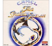 Camel - Snow Goose [Import]