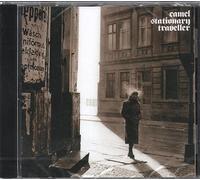 Camel – Stationary Traveller – Import