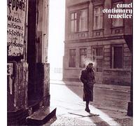 Camel - Stationary Traveller [Import]