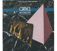 Camel - Collection (2lps / 1 CD)