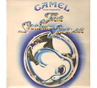 Camel - The Snow Goose