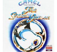 Camel - The Snow Goose (Original 1982 Issue)