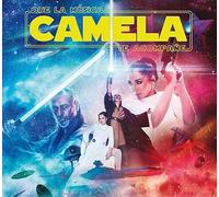 Camela - Que La Musica Te Acompane [Import]
