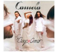 Camela - Se Ciega Por Amor [Import]