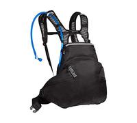 Camelabak Solstice LR 10, Pack Mixte Adulte, Black/Silver, Einheitsgröße