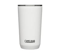 Tasse isotherme camelbak tumbler insulated 470ml blanc