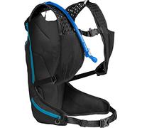 CAMELBAK 1140001900 Octane Sac d'hydratation Noir/Atomic Blue