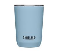 CAMELBAK 350ml Gobelet Isotherme Horizon Rocks SST Vacuum Insulatd Unisex-Adult, Dusk Blue