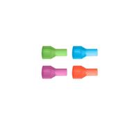 Valves Camelbak Big Bite multicolore (4 unités)