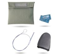 CamelBak 60083 Kit de Nettoyage de Champ Noir