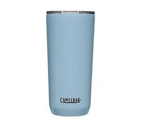 CAMELBAK 600ml Gobelet Isotherme Horizon Rocks SST Vacuum Insulatd Unisex-Adult, Dusk Blue