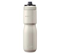 Camelbak 650ml Water Bottle Argenté Stone