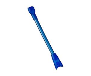Camelbak 90841 Adaptateur/Paille Mains Libres pour Sac d'hydratation Bleu