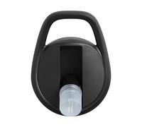 CAMELBAK Accessoire : Bouchon Eddy+ Mixte, 100 Noir, Taille Unique