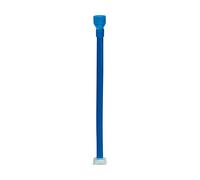 Camelbak Adaptateur de Tuyau Quick Stow Flask bleue universal