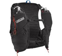 CAMELBAK APEX Pro Gilet de Course Noir Taille M 963 g