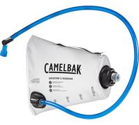 CAMELBAK Apex Pro Run Lot de 2 Gilets de Course à Pied et de Trail Capacité de Stockage 12 l avec 2 flacons de Rangement Rapide 500 ML Réflecteur Recco