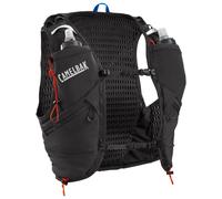 Camelbak Apex Pro 12 L Sac hydratation / Gourde Apex Pro 12 L M Noir