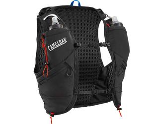 CAMELBAK Apex Pro Run Vest - Mixte - Noir - taille XS- modèle 2026