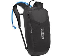 Camelbak Arete 14 1.5L - Sac à dos d'hydratation Black 12,5 + 1,5 L