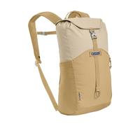 Camelbak - Arete 18 Terra - Sac à dos randonnée Dark Brown - 18 L