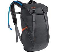 CAMELBAK Arete Lot de 18 Paquets Taille Unique Charcoal/Koi