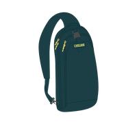 Camelbak - Arete Sling 8 - Sac à dos randonnée Deep Teal - 8 L