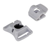 Camelbak Attache pour Tuyau Magnetic Tube Trap gris universal