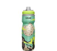 CAMELBAK Bidon Isotherme Podium Chill Unisex-Adult, Cookie Crossroad, 620ML