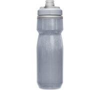 CAMELBAK Bidon Isotherme Podium Chill 620 ML Unisex-Adult, Black, 600ML