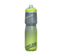 CamelBak Bidon Isotherme Podium Chill 710 ML Unisex-Adult, Point Jaune, 700ML