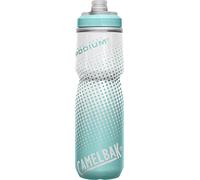 Bidon camelbak podium chill 710ml bleu blanc