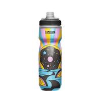 CAMELBAK Bidon Isotherme Podium Chill Unisex-Adult, Donut Drive, 620ML