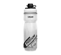 Camelbak - Podium Chill Dirt Series - Bidon vélo - 620 ml - white