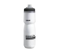 Bidon isotherme camelbak podium chill blanc 710ml