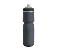 Camelbak - Podium Chill - Bouteille isotherme - 710 ml - black / black / custom print