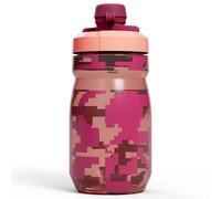 CamelBak Podium Dirt Gourde Berry Digi Camo 440 ML