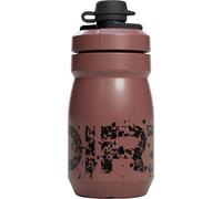 Camelbak – Bidon vélo – Podium Dirt Series – 440 ml – Sierra Red