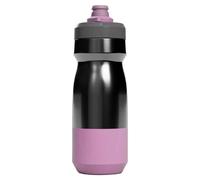 Camelbak – Bidon Podium Insulated Steel – Inox isotherme 530 ml – Noir, Rose Mercury Lavender