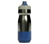 Camelbak Bidon Podium Insulated Steel Isotherme 530 ml Vert Mercury Fog