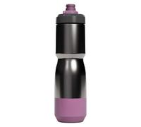 Camelbak Bidon Podium Steel Bike Isotherme 650 ml Violet
