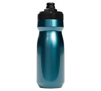 Camelbak Gourde Podium Isotherme Titanium 530 ml Turquoise