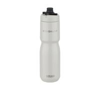 Camelbak Bidon Podium Steel 650 ml gris